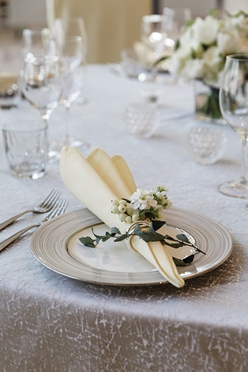 【壓軸登場】全新打造酒店宴會廳 擺足100席夠氣派