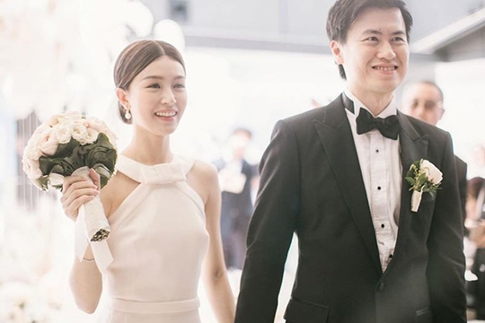 最強婚禮歌曲 12首極受新人歡迎中文情歌歌曲清單 新婚生活易