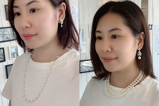 【婚嫁首飾推薦】珍珠首飾4大挑選tips