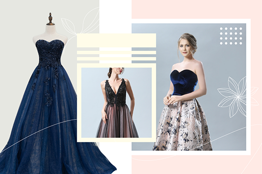 【一站式婚紗專門店】教你挑選最佳嫁衣！