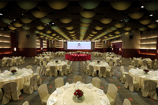 【婚宴場地2020】九龍區萬呎宴會廳5大注目位(附12月婚展優惠)