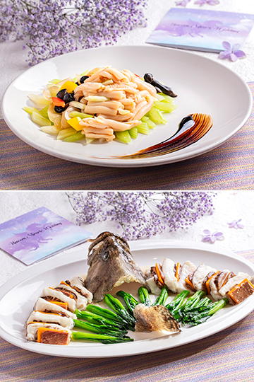 【全港獨家】誘發少女心！粉色獨角獸主題婚宴限定登場