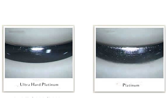 鉑金戒指也有分等級？推薦耐戴又好看的日系婚戒