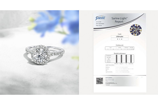 東京人氣婚戒店SOGO開店 4招教你揀高質鑽戒