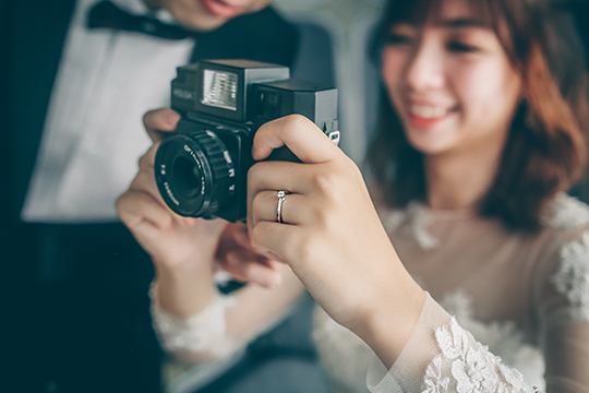 東京人氣婚戒店SOGO開店 4招教你揀高質鑽戒