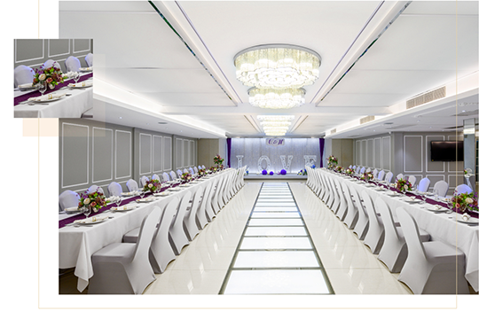 4招打造輕婚禮 九龍區熱選場地推介(附預訂優惠)