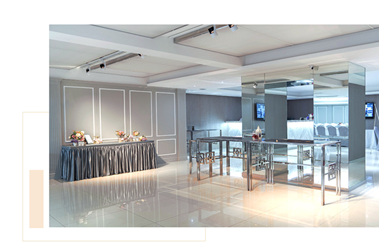 4招打造輕婚禮 九龍區熱選場地推介(附預訂優惠)