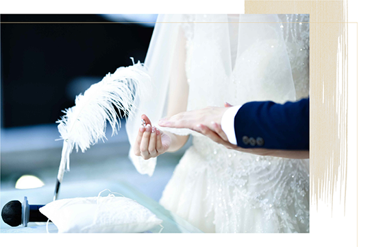 4招打造輕婚禮 九龍區熱選場地推介(附預訂優惠)