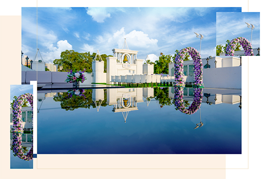 4招打造輕婚禮 九龍區熱選場地推介(附預訂優惠)