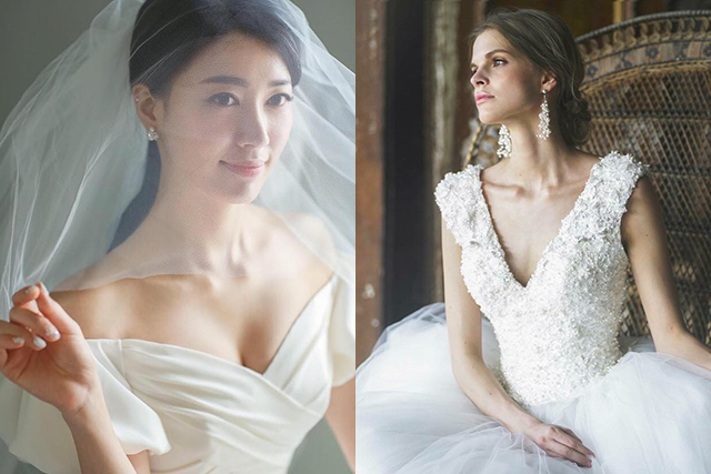 韓國Designer Gown推薦！至fit你身材的婚紗款式(附租衫優惠)
