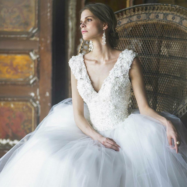 韓國Designer Gown推薦！至fit你身材的婚紗款式(附租衫優惠)