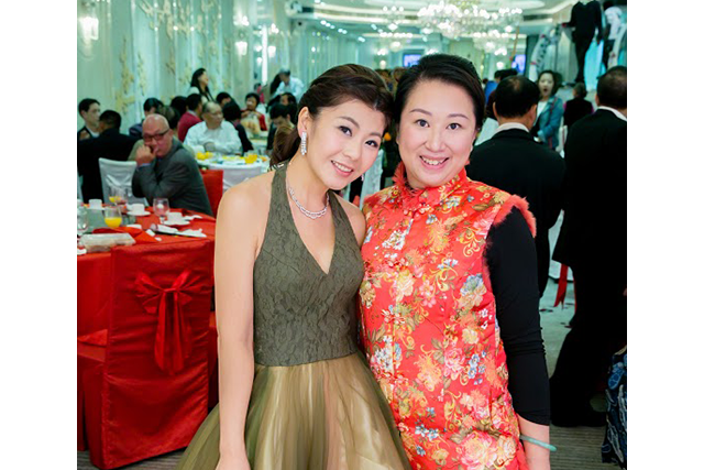 【網上婚展優惠-大妗】幸福大妗姐 中式婚禮服務加送多項優惠