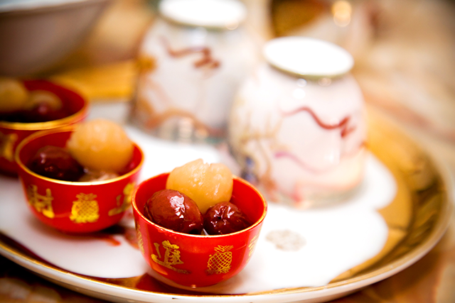 【網上婚展優惠-大妗】幸福大妗姐 中式婚禮服務加送多項優惠