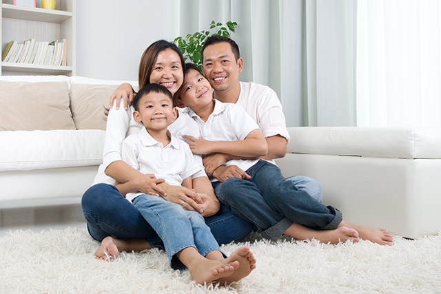 【網上婚展優惠-家居健康】健康生活易家居及個人健康產品額外95折