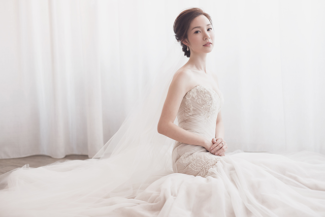 【網上婚展優惠-婚攝】得獎婚禮攝影師Billy ONAIR Photography 影樓攝影套餐減$2,000