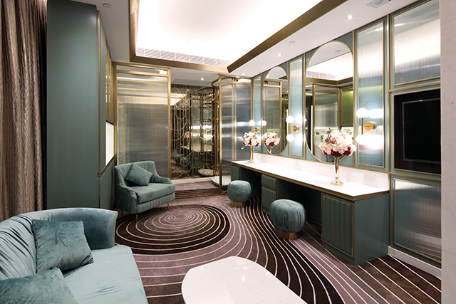 【網上婚展優惠-婚宴】海港薈180度海景場地 婚宴每席$6,680免加一