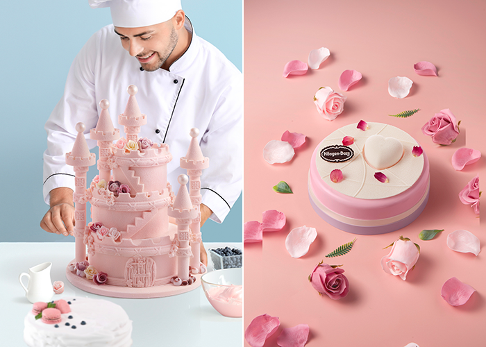 【網上餅卡優惠】8折入手雪糕結婚禮券 餅卡以外好選擇