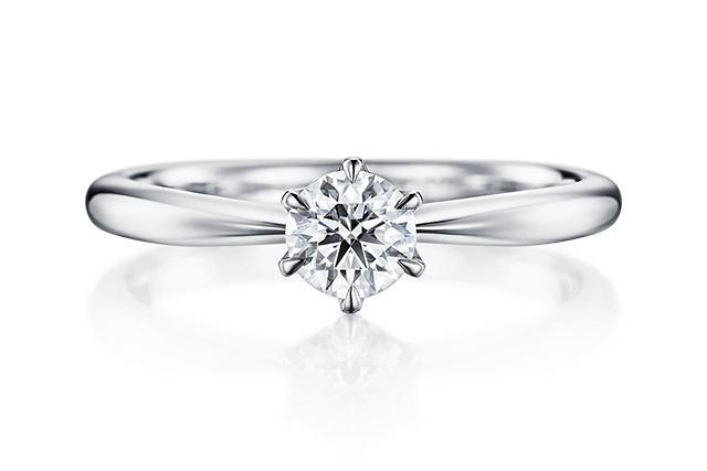 因應女友個性 尋找最適合她的求婚鑽戒