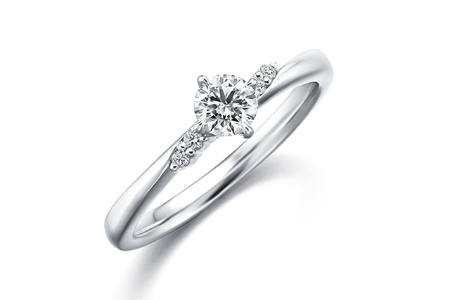 特別的鑽戒給特別的她！4款別出心裁的款式