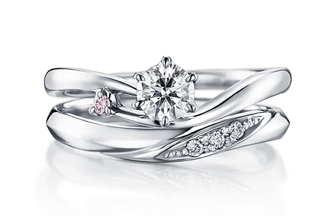 特別的鑽戒給特別的她！4款別出心裁的款式