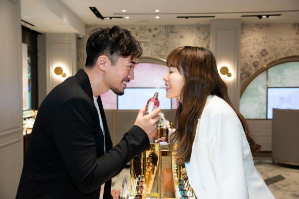 【戀愛持續到天長地久】旅遊廣告暖男Jeffery分享！8個令女生瞬間感動的細節