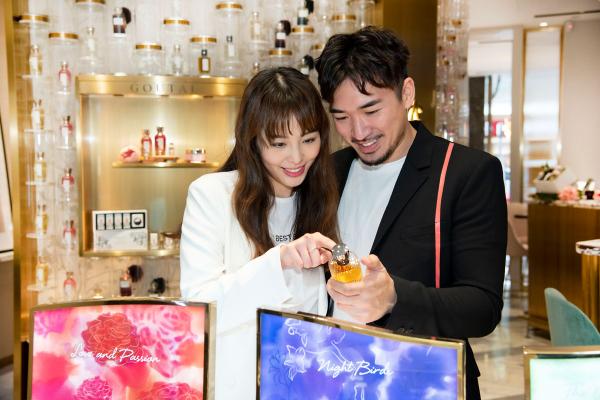 【戀愛持續到天長地久】旅遊廣告暖男Jeffery分享！8個令女生瞬間感動的細節