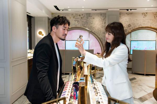 【戀愛持續到天長地久】旅遊廣告暖男Jeffery分享！8個令女生瞬間感動的細節