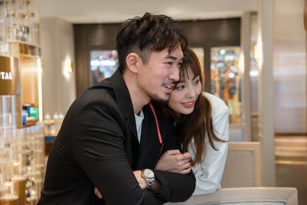 【戀愛持續到天長地久】旅遊廣告暖男Jeffery分享！8個令女生瞬間感動的細節