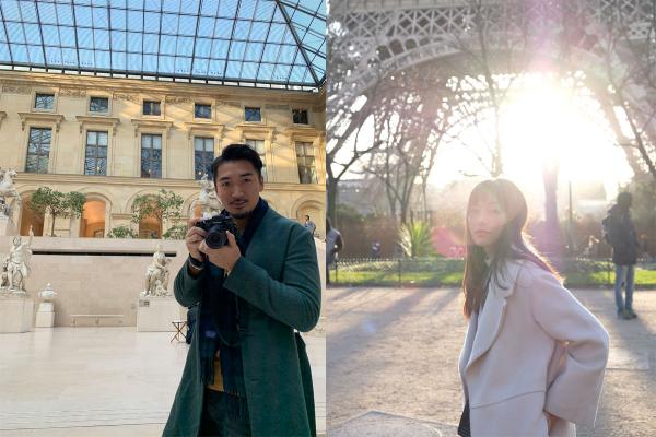 【戀愛持續到天長地久】旅遊廣告暖男Jeffery分享！8個令女生瞬間感動的細節