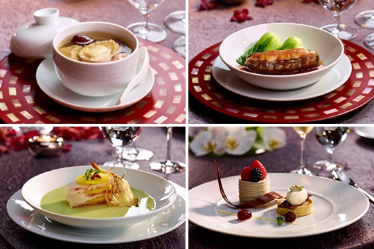 尖沙咀凱悅酒店婚宴諮詢日 享每席減港幣一千、全球蜜月住宿