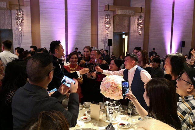 21結婚人情公價俾幾多 結婚人情利是寫法 3大考慮因素決定人情數目 新婚生活易