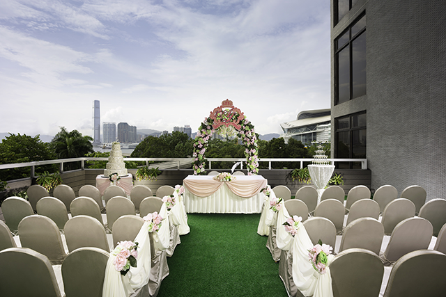【抗疫期間婚宴限定禮遇】婚宴延期要俾附加費？準新人預訂場地3大貼士