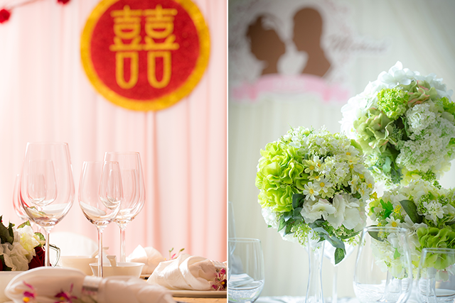 【抗疫期間婚宴限定禮遇】婚宴延期要俾附加費？準新人預訂場地3大貼士