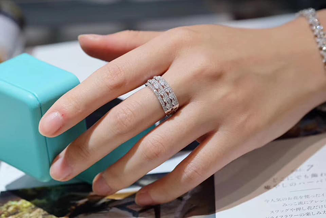 【網上婚展優惠 – 首飾】芊藝珠寶工場直送婚嫁鑽飾 全店85折優惠