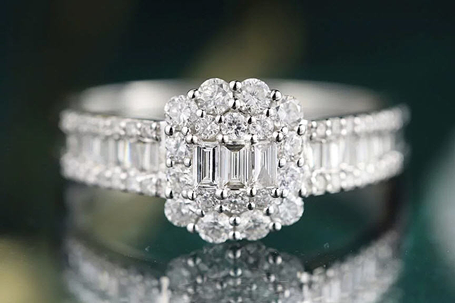 【網上婚展優惠 – 首飾】芊藝珠寶工場直送婚嫁鑽飾 全店85折優惠