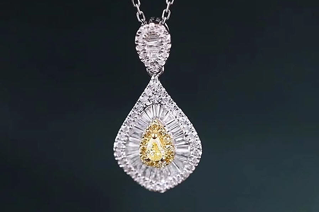 【網上婚展優惠 – 首飾】芊藝珠寶工場直送婚嫁鑽飾 全店85折優惠