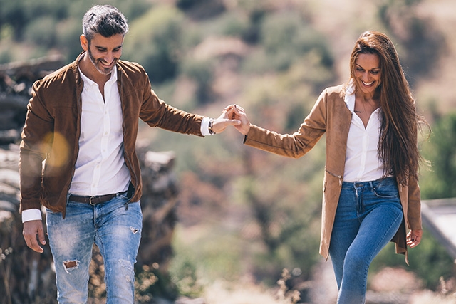 【談婚事吵架】重啟對話4招！專家教你化解爭執的和好方法