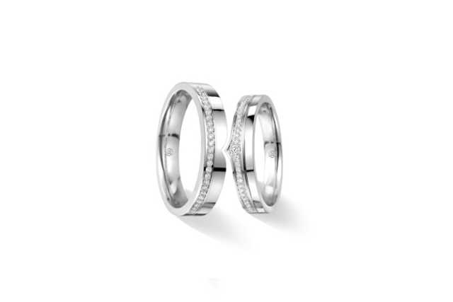 【選對戒5步曲！】以愛情信物迎接人生新一頁