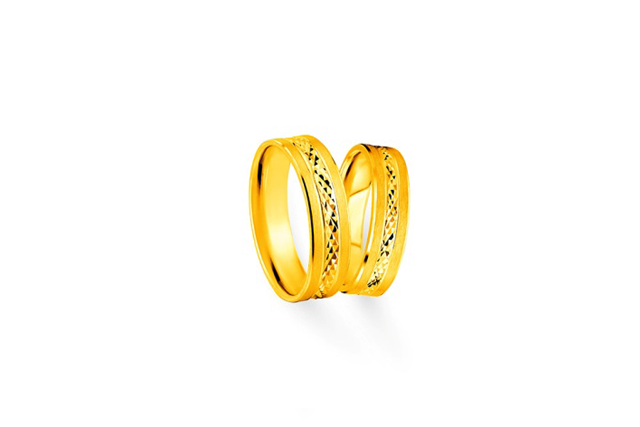 【選對戒5步曲！】以愛情信物迎接人生新一頁