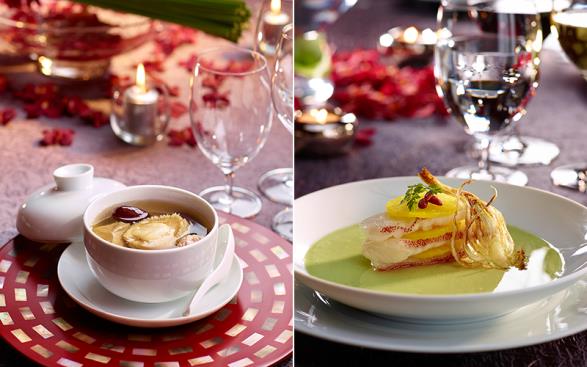 【2020/21婚宴優惠】尖沙咀凱悅酒店年度壓軸「十重賞」禮遇 婚宴博覽即場確認尊享限定優惠