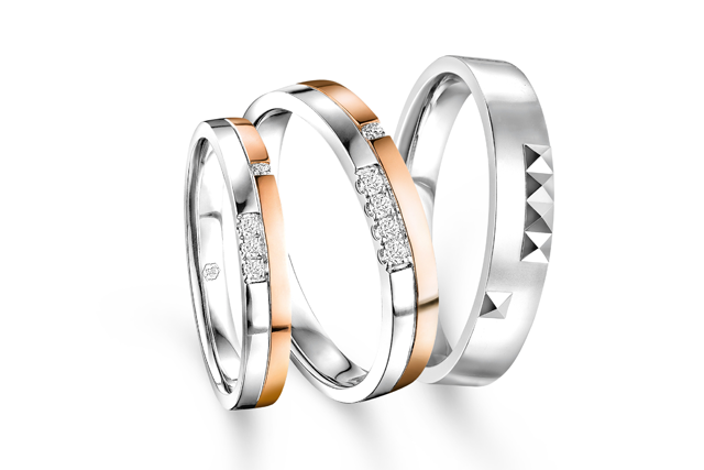 【選對戒5步曲！】以愛情信物迎接人生新一頁