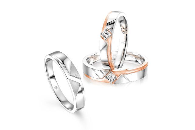 【選對戒5步曲！】以愛情信物迎接人生新一頁