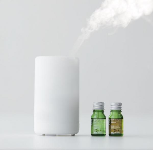 【室內設計】無印全港最大概念店開幕！最強家居收納佈置450呎示範單位