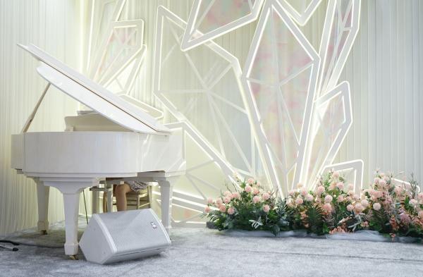 由小型證婚酒會到盛大婚宴！尖沙咀婚宴場地新裝修充滿驚喜