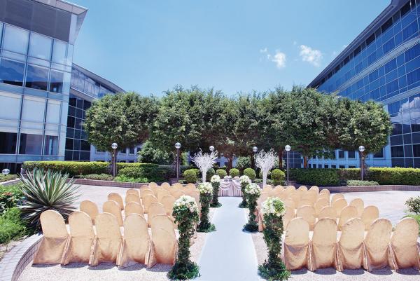 【網上婚展優惠—婚宴】富豪國際酒店集團每10席送一席＋免費場地佈置、證婚服務