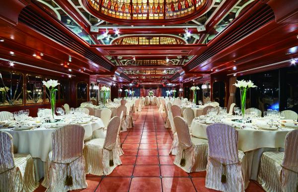 【網上婚展優惠—婚宴】富豪國際酒店集團每10席送一席＋免費場地佈置、證婚服務