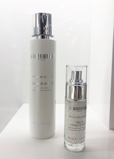 【天然護膚】尖沙咀5層高美妝商場開幕　新娘必試無添加化妝品推介