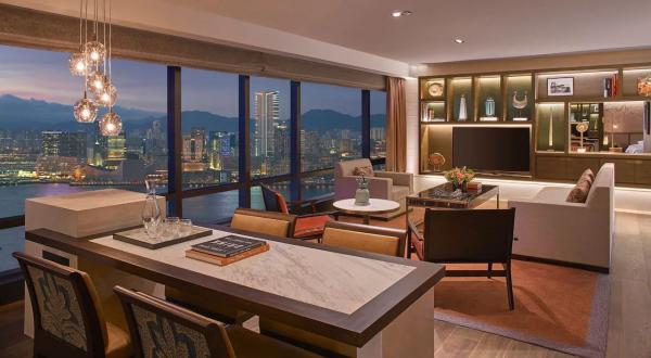 【2025出門酒店推介】婚嫁出門套房優惠| 14間酒店出門套餐及價錢