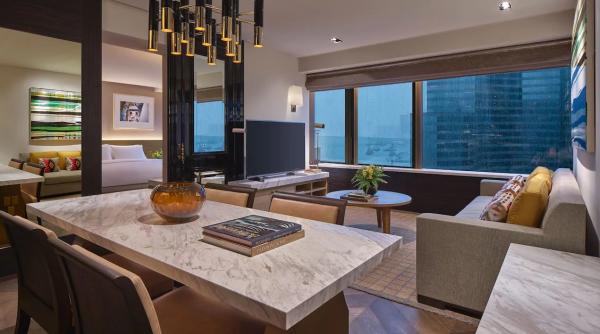 【2025出門酒店推介】婚嫁出門套房優惠| 14間酒店出門套餐及價錢