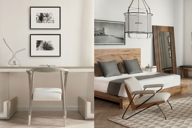 室內設計靈感丨打造極簡質感家居佈置丨推介5個高質藝術傢俬設計師以及品牌